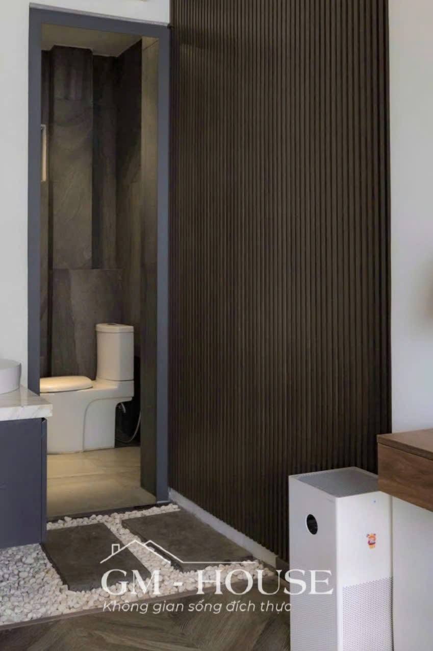 Modern fully furnished apartment in Binh Thanh