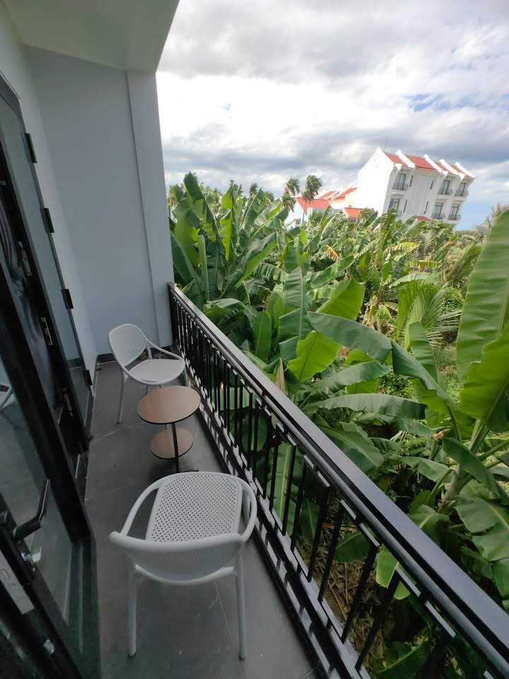 Brand-new 3-bedroom villa with rooftop terrace in Cam Thanh