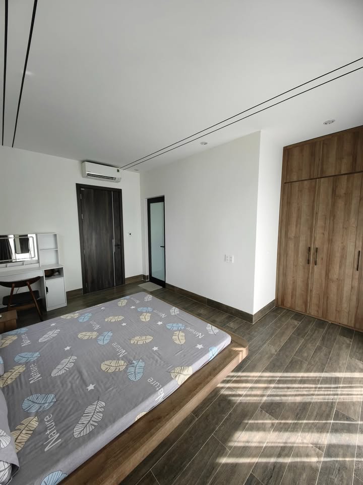 Brand-new 3-bedroom villa with rooftop terrace in Cam Thanh