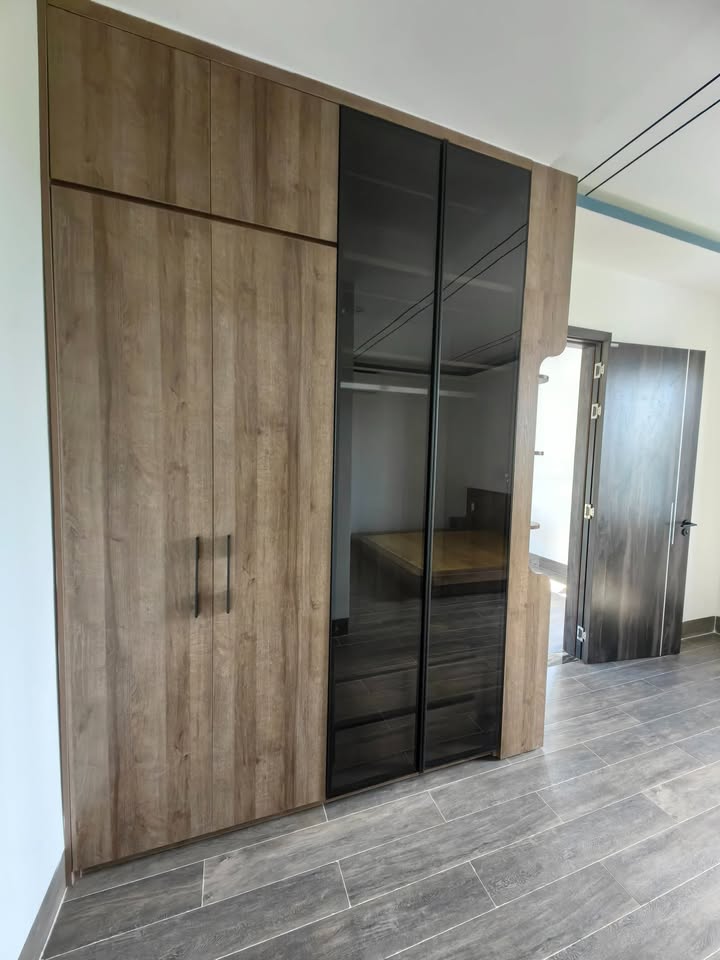 Brand-new 3-bedroom villa with rooftop terrace in Cam Thanh