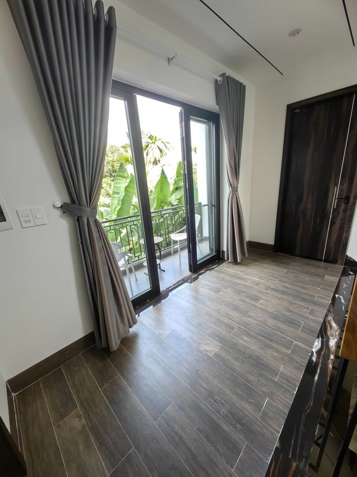 Brand-new 3-bedroom villa with rooftop terrace in Cam Thanh