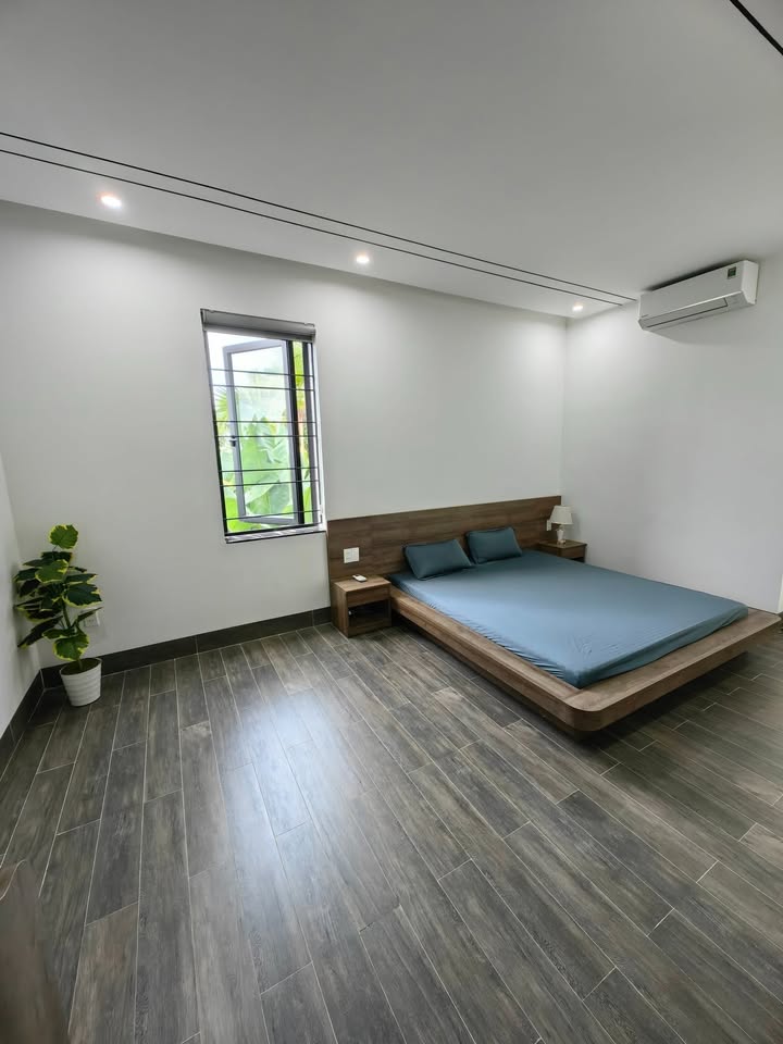 Brand-new 3-bedroom villa with rooftop terrace in Cam Thanh