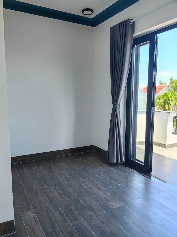 Brand-new 3-bedroom villa with rooftop terrace in Cam Thanh