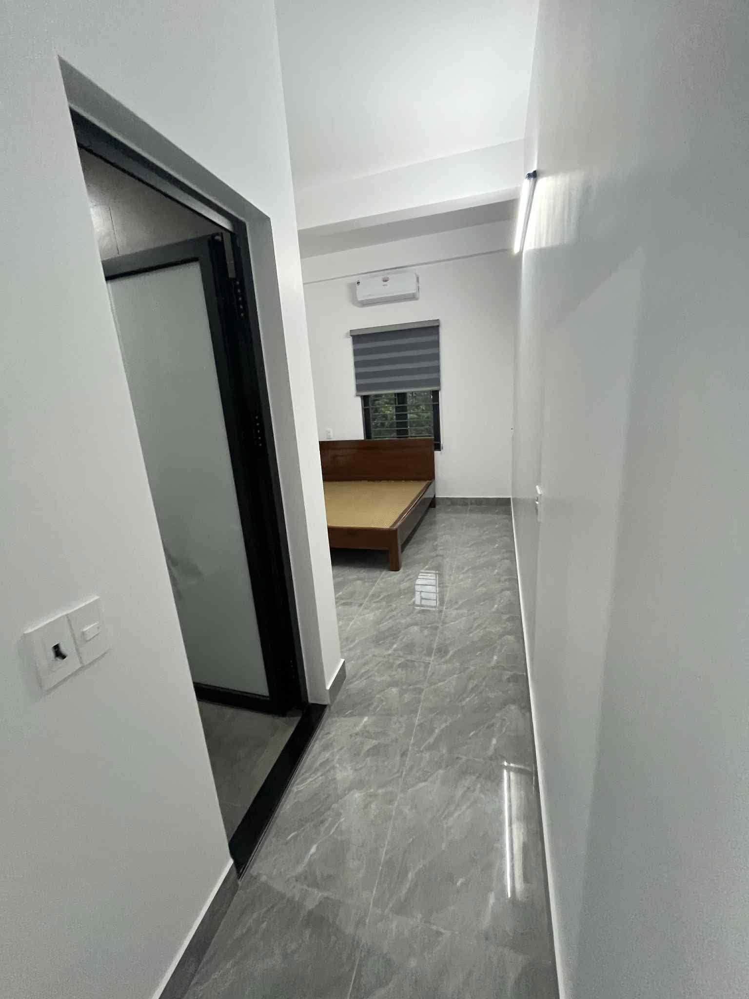 Private double room for two near Nga 6 in Hue city center