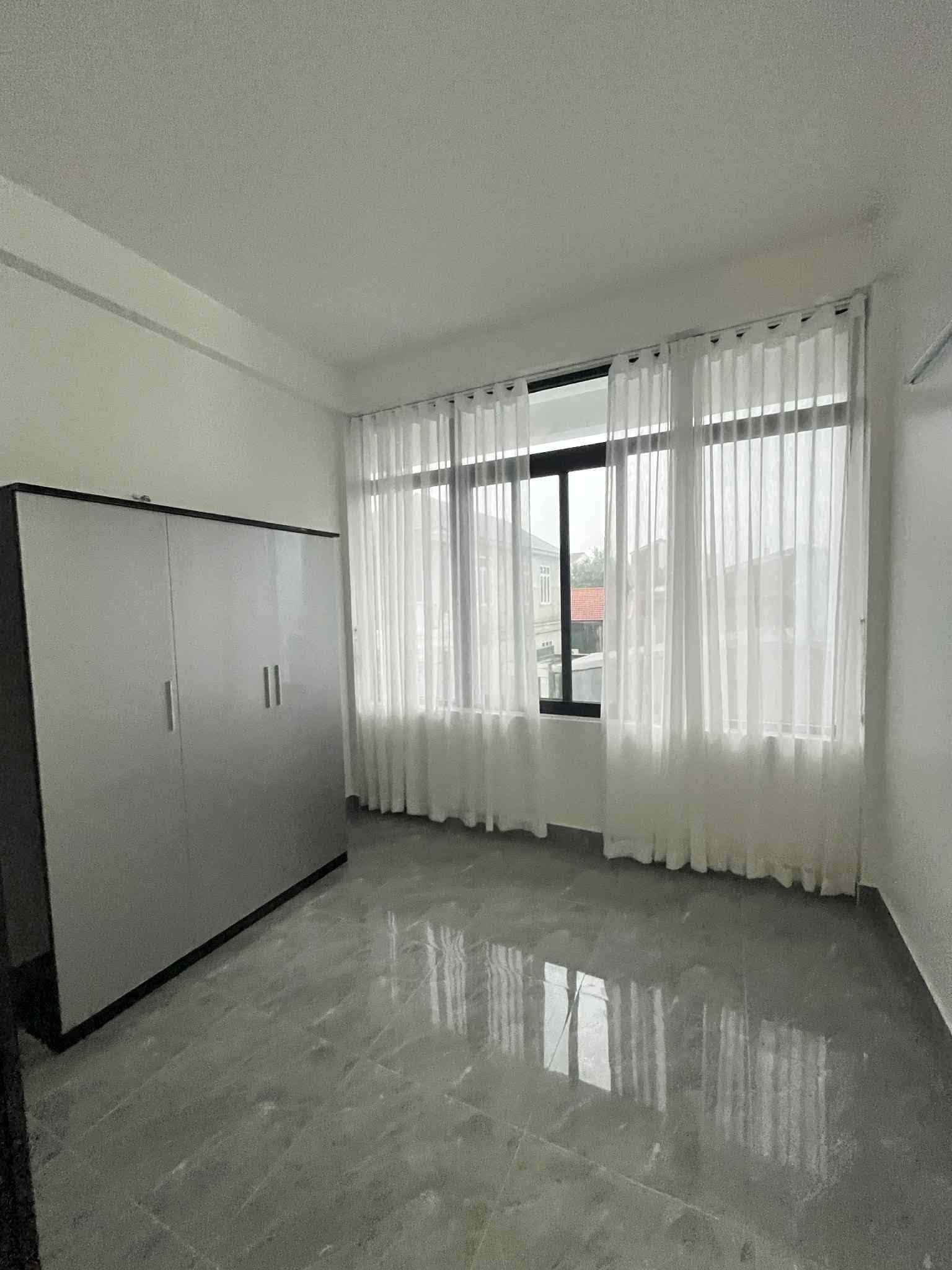 Private double room for two near Nga 6 in Hue city center