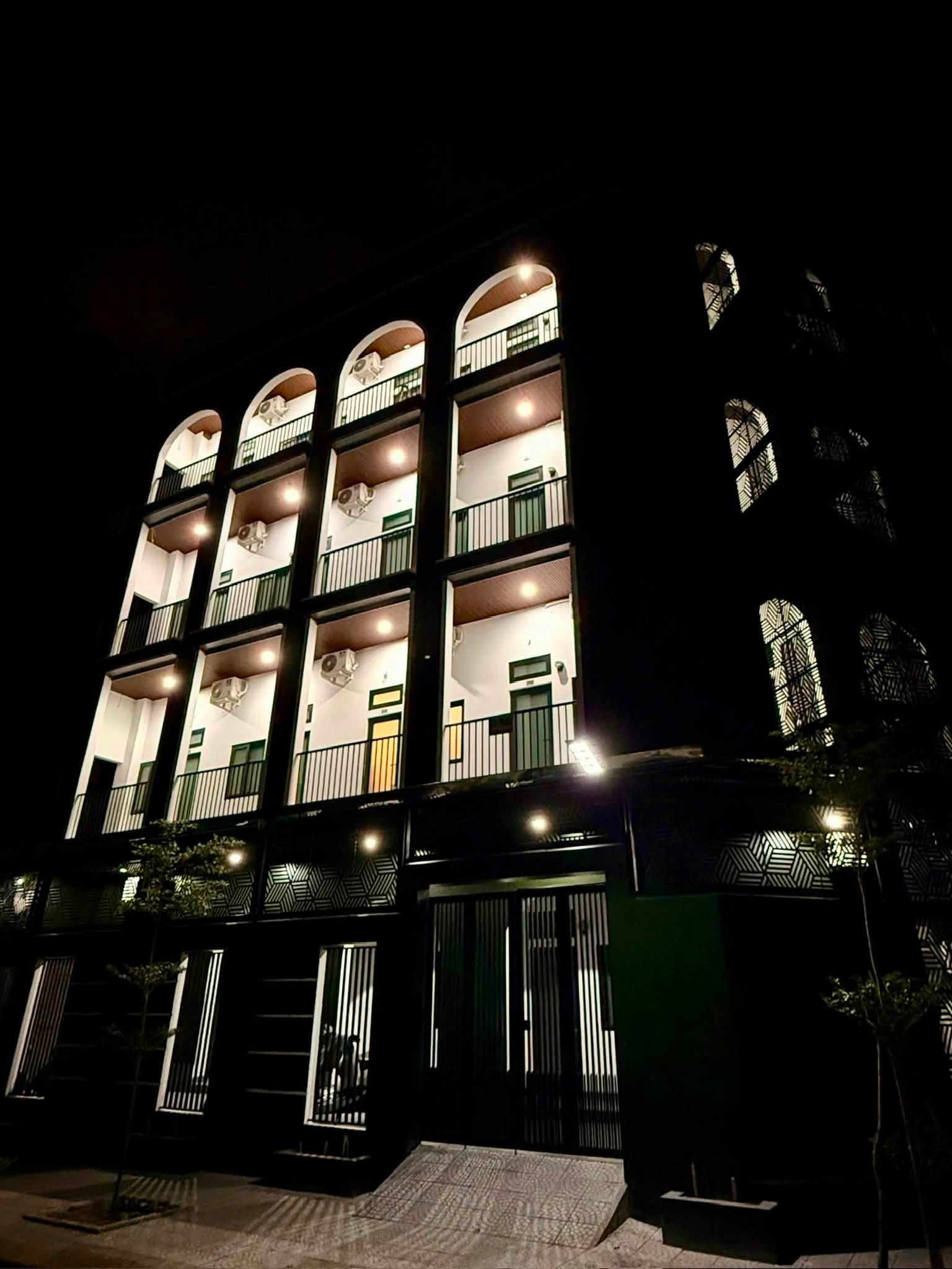 Brand-new fully furnished room at UniNest B&B House near Hue universities