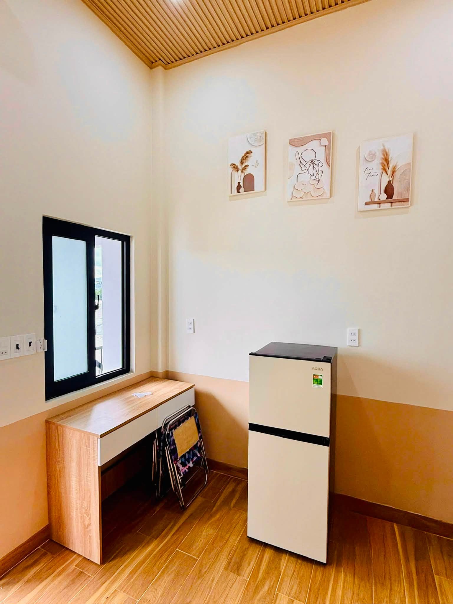 Brand-new fully furnished room at UniNest B&B House near Hue universities