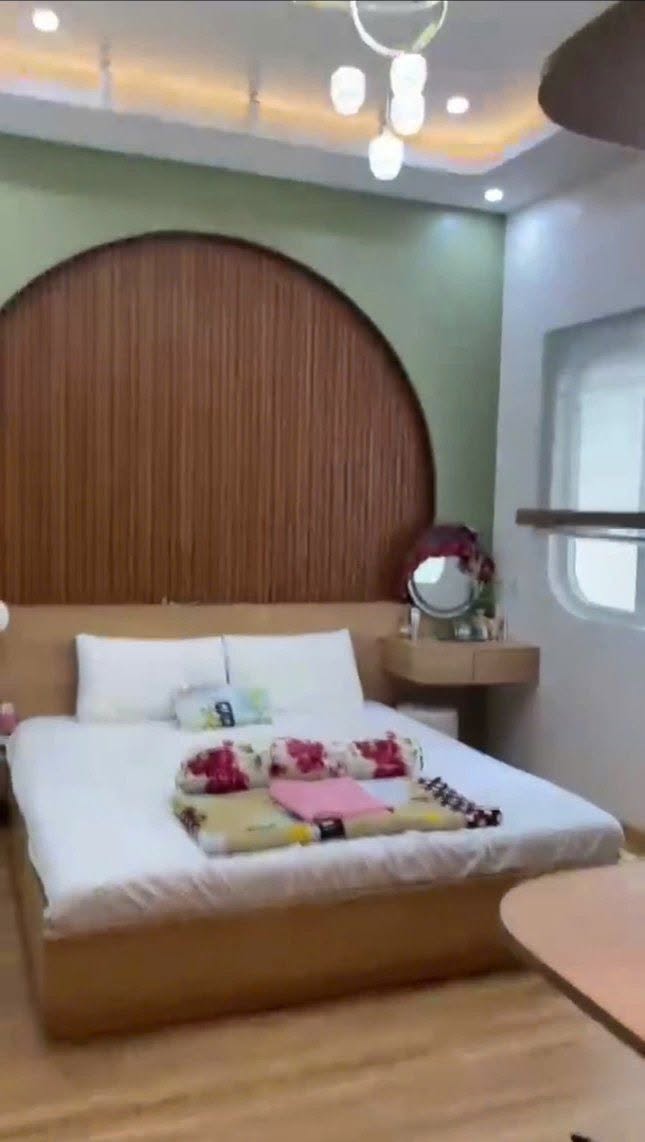 Brand-new fully furnished room at UniNest B&B House near Hue universities