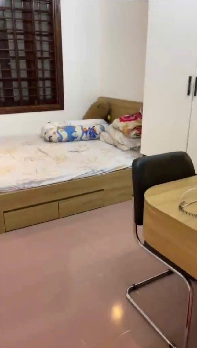 Brand-new fully furnished room at UniNest B&B House near Hue universities