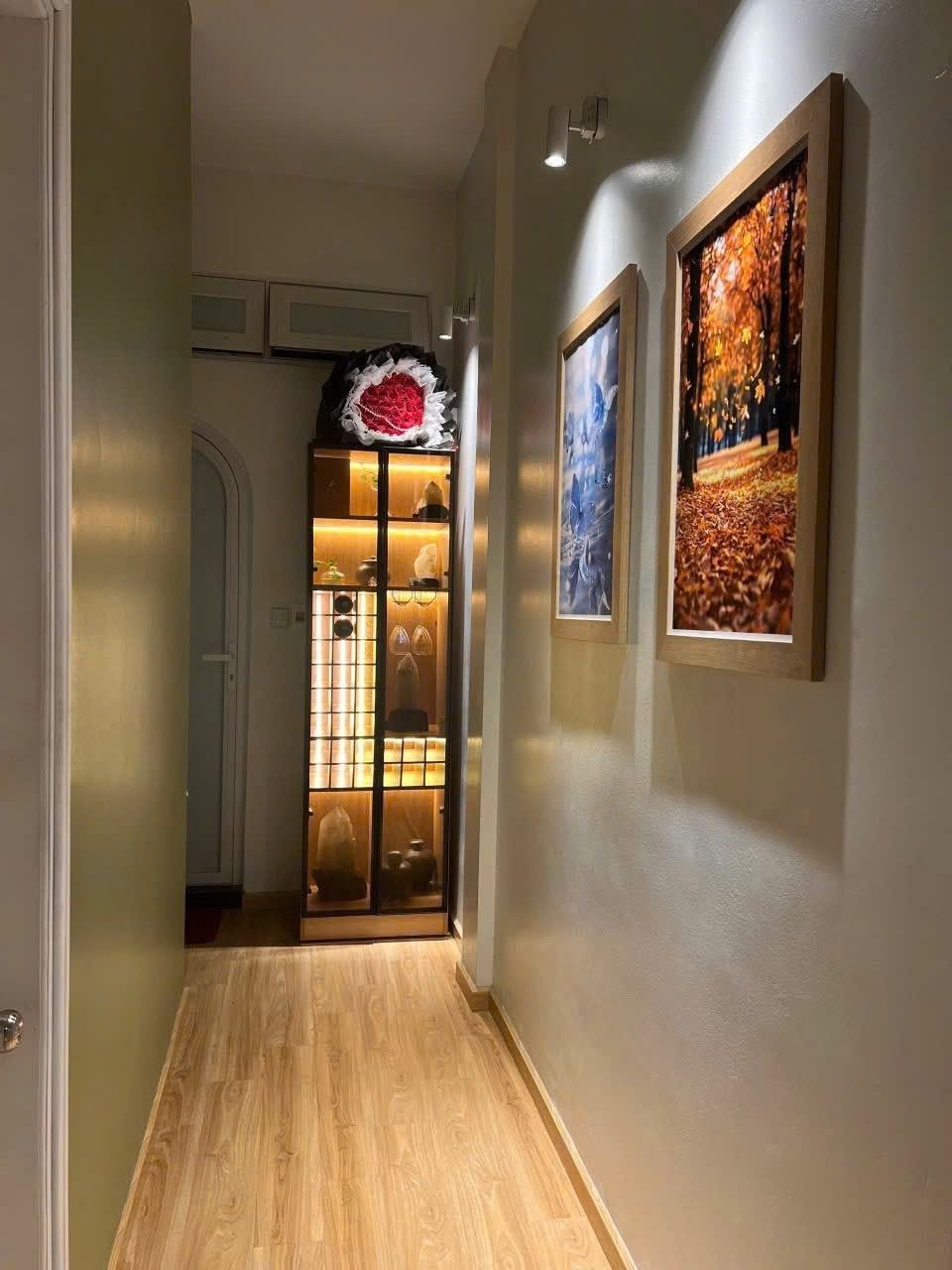 Brand-new fully furnished room at UniNest B&B House near Hue universities