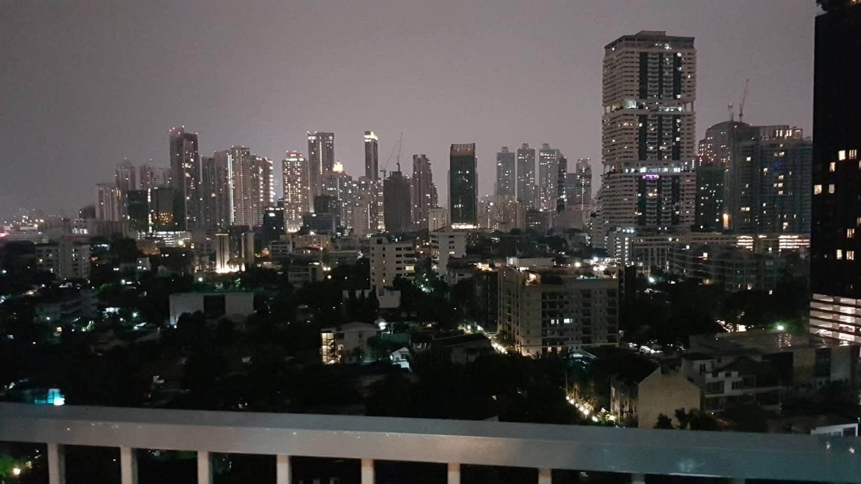 1-Bedroom Condo with Direct BTS Access at Noble Remix