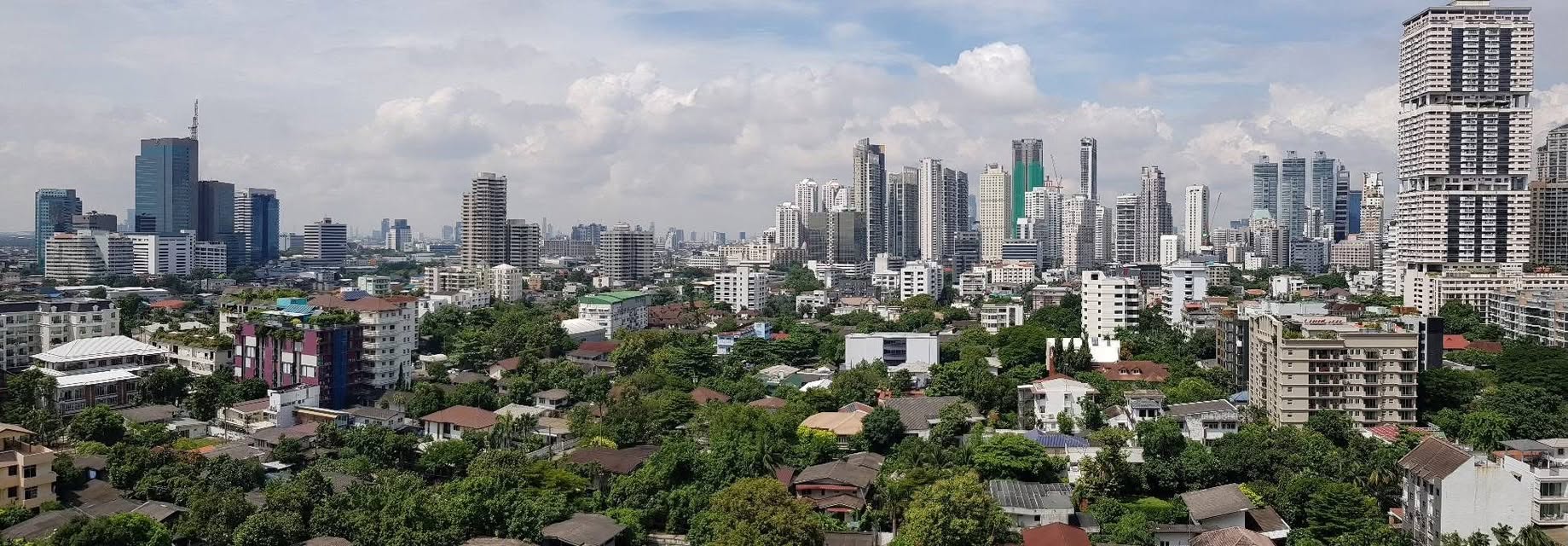 1-Bedroom Condo with Direct BTS Access at Noble Remix