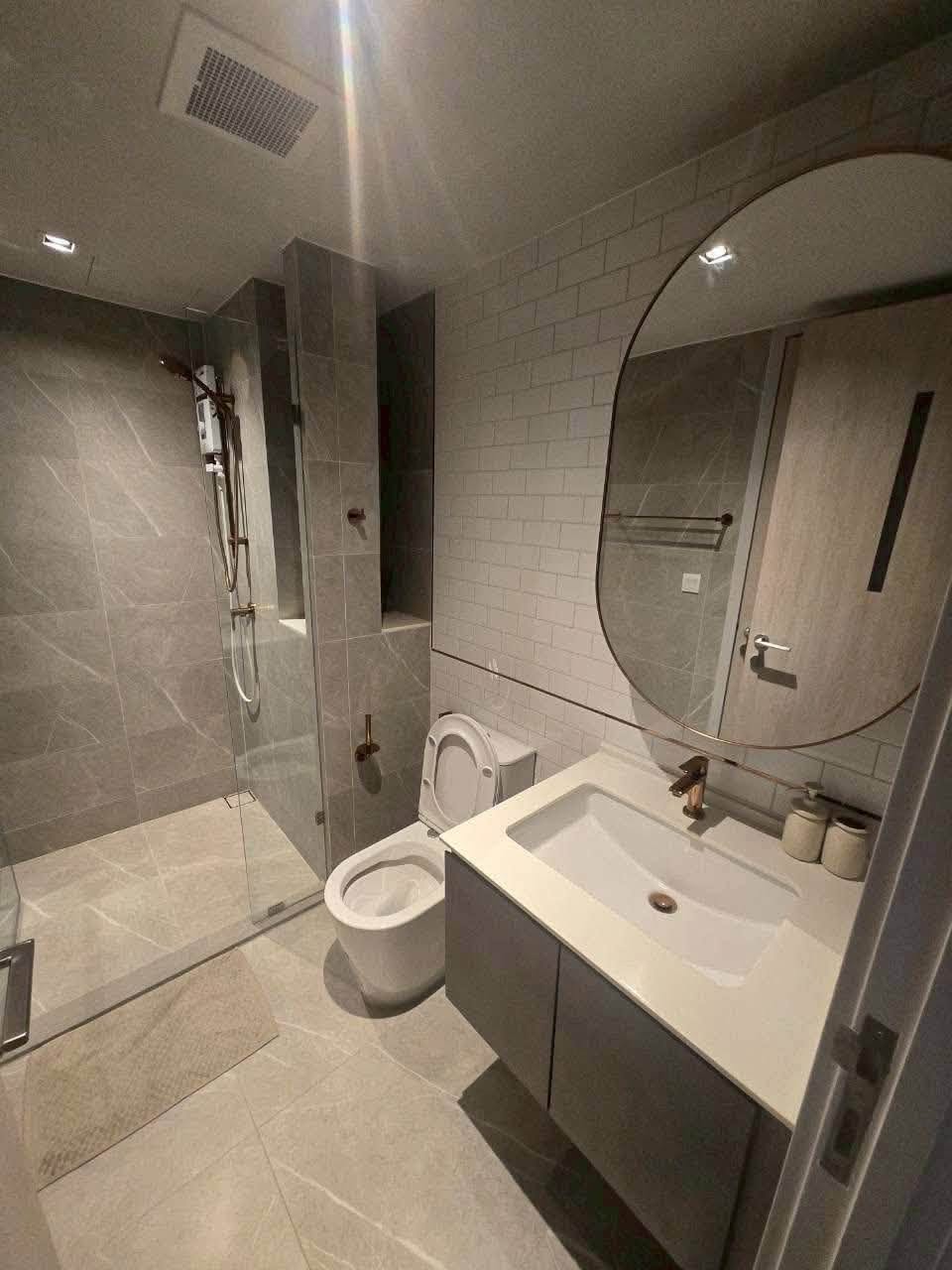 Chapter Thonglor 25 1-Bed Plus Condo near BTS Thong Lo