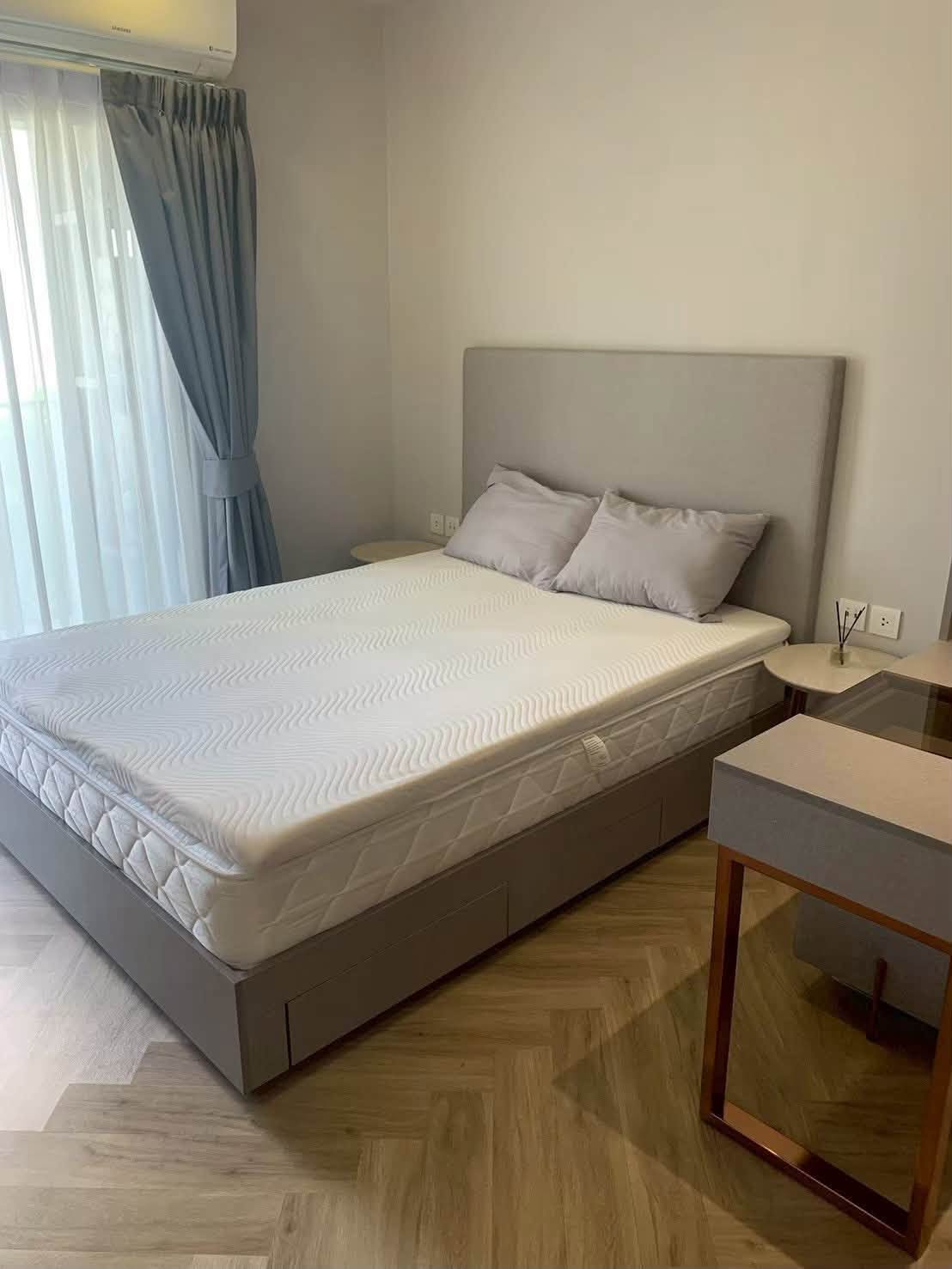 Chapter Thonglor 25 1-Bed Plus Condo near BTS Thong Lo