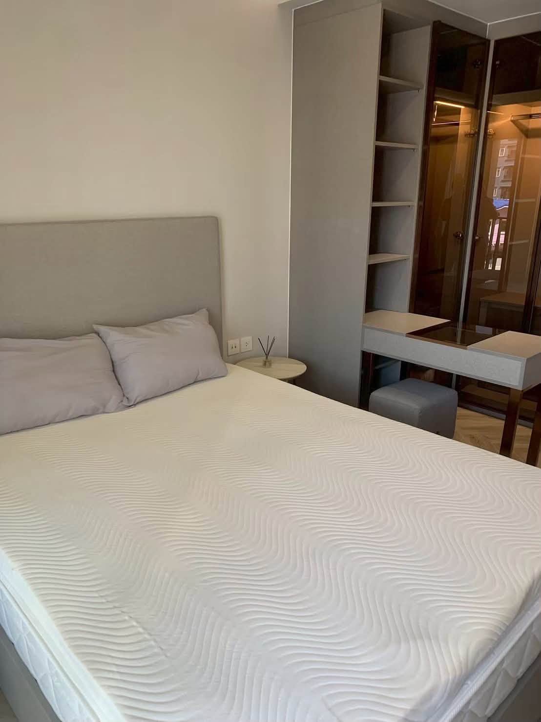 Chapter Thonglor 25 1-Bed Plus Condo near BTS Thong Lo