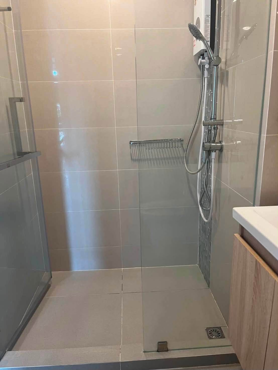 Chapter One Eco Ratchada–Huai Khwang Studio near MRT Huai Khwang