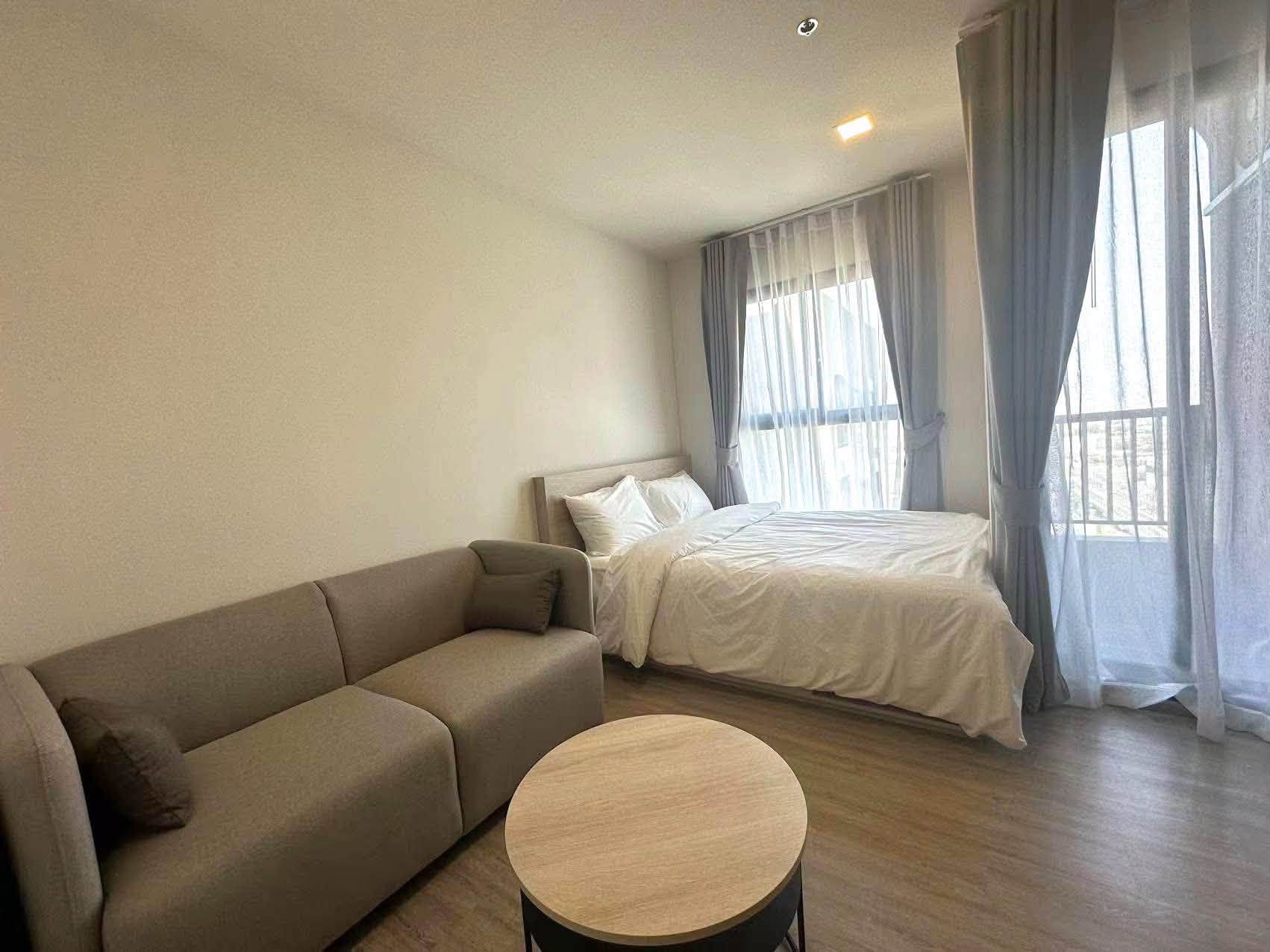 Nia by Sansiri Studio near BTS On Nut