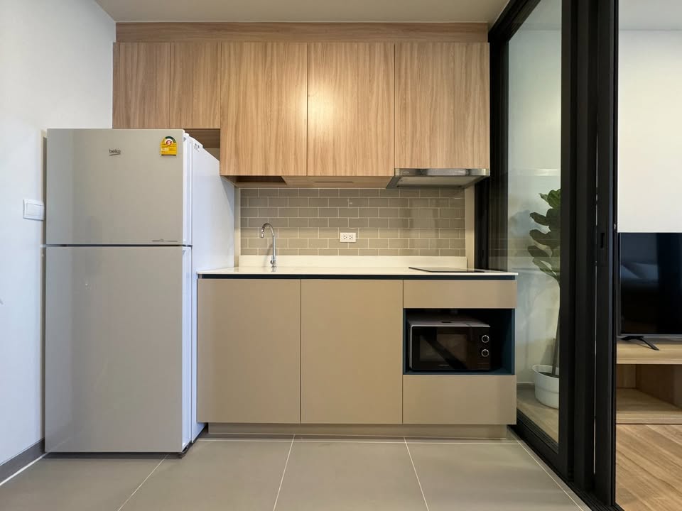 XT Phayathai 1-Bedroom Condo near BTS Phaya Thai