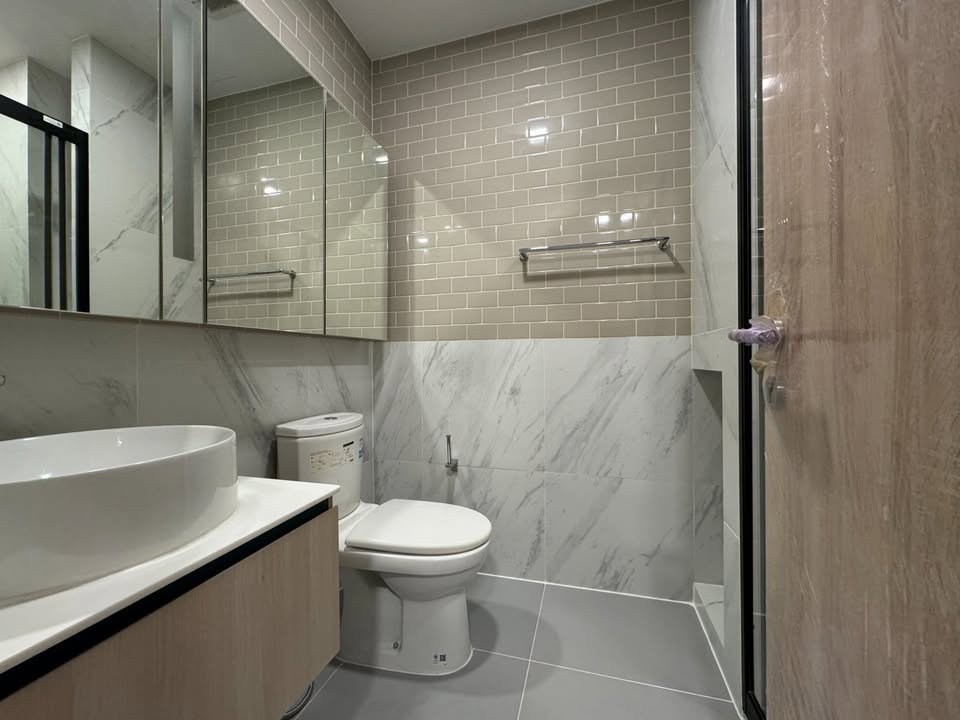 XT Phayathai 1-Bedroom Condo near BTS Phaya Thai