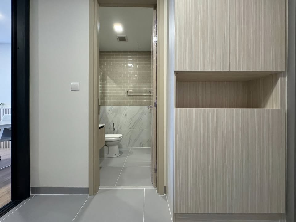 XT Phayathai 1-Bedroom Condo near BTS Phaya Thai
