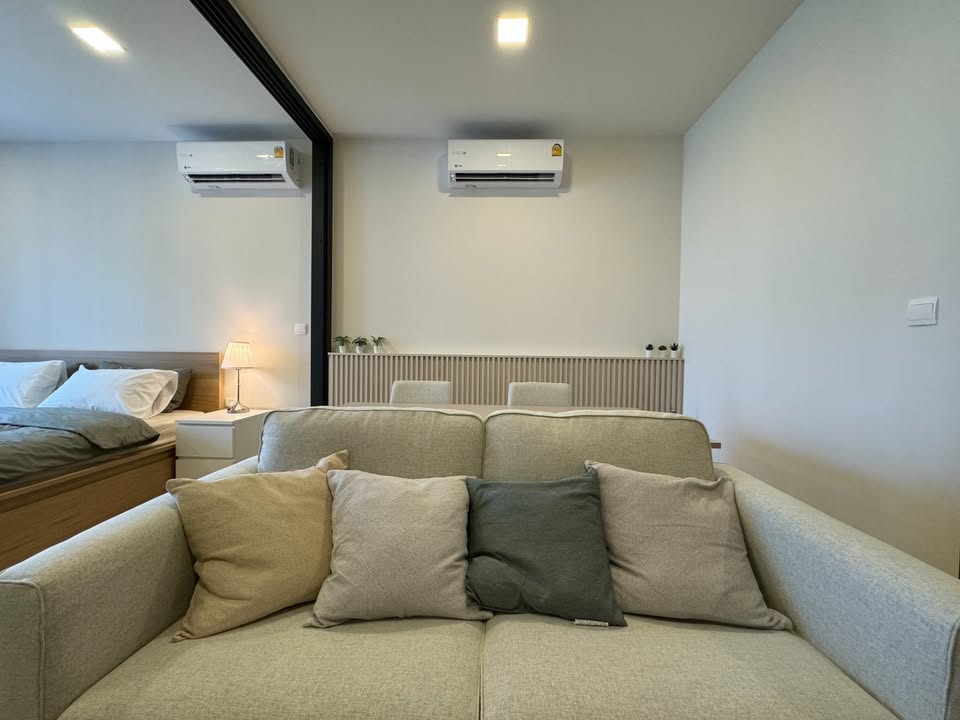 XT Phayathai 1-Bedroom Condo near BTS Phaya Thai