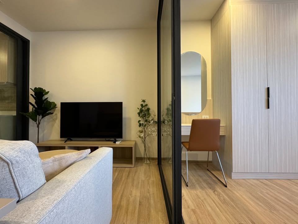XT Phayathai 1-Bedroom Condo near BTS Phaya Thai