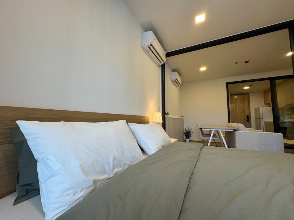 XT Phayathai 1-Bedroom Condo near BTS Phaya Thai