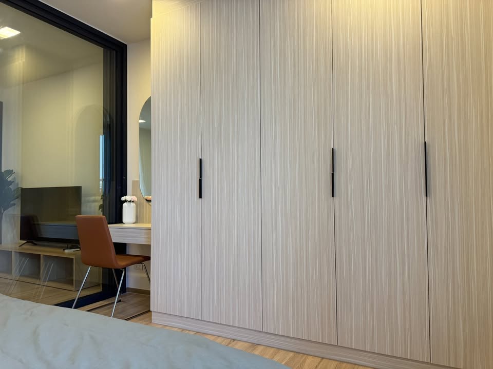 XT Phayathai 1-Bedroom Condo near BTS Phaya Thai