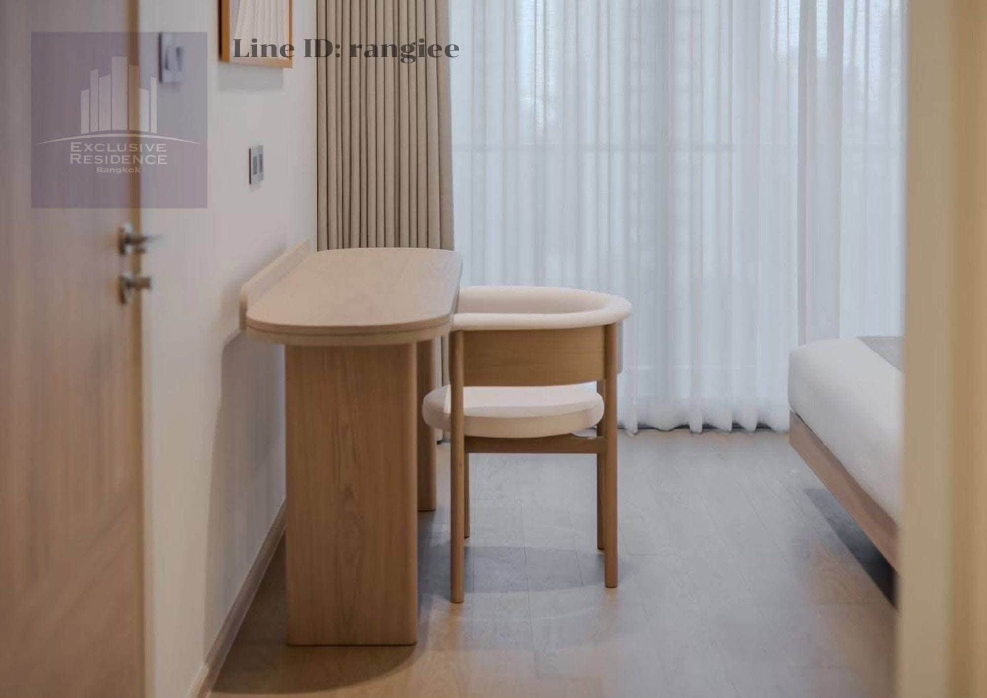 The Strand Thonglor Luxury 1-Bedroom Condo near BTS Thong Lo