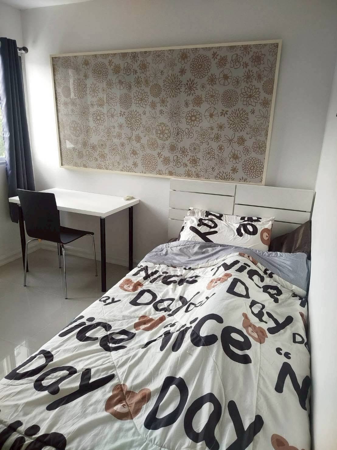 Wireless Complex Spacious 2-Bedroom Pet-Friendly Condo near BTS Ploenchit