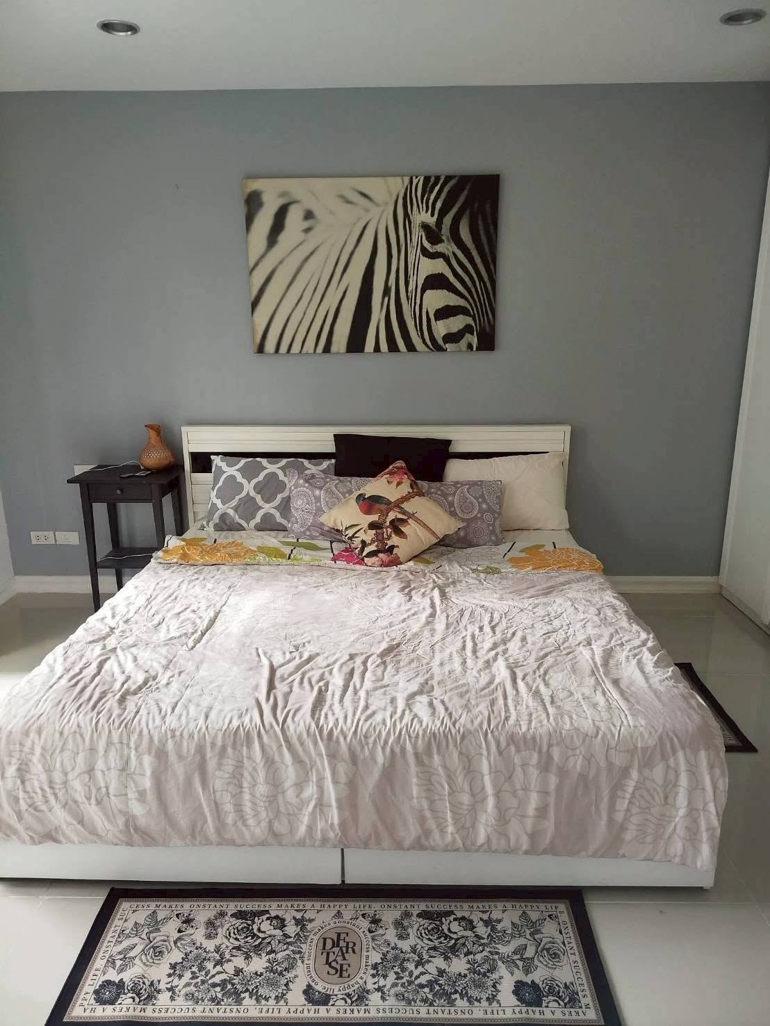 Wireless Complex Spacious 2-Bedroom Pet-Friendly Condo near BTS Ploenchit