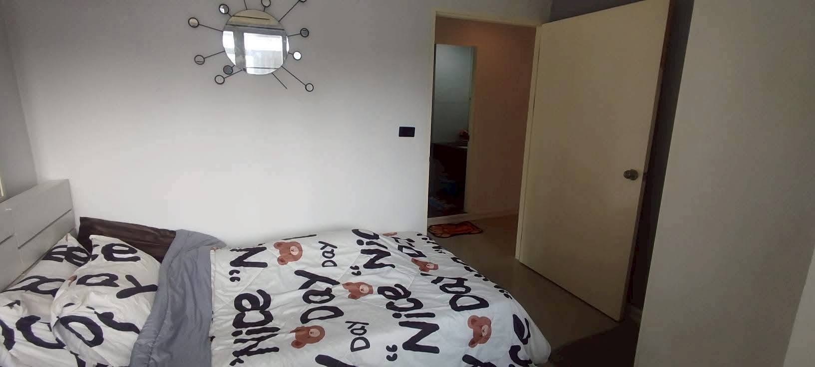 Wireless Complex Spacious 2-Bedroom Pet-Friendly Condo near BTS Ploenchit