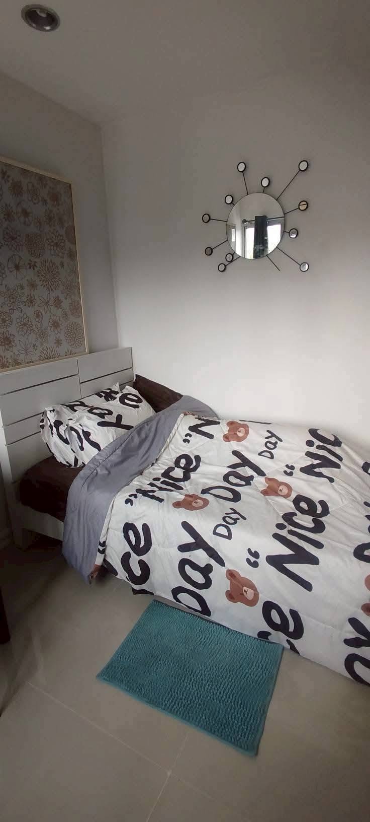 Wireless Complex Spacious 2-Bedroom Pet-Friendly Condo near BTS Ploenchit