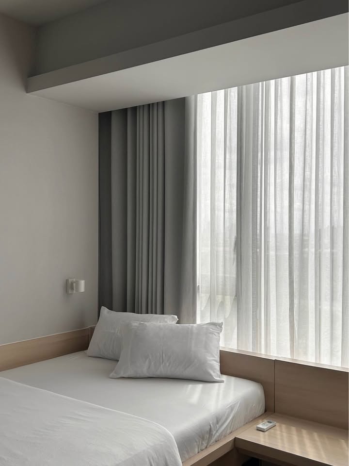 The Crest Park Residences 1-Bedroom Condo near BTS Ha Yaek Lat Phrao