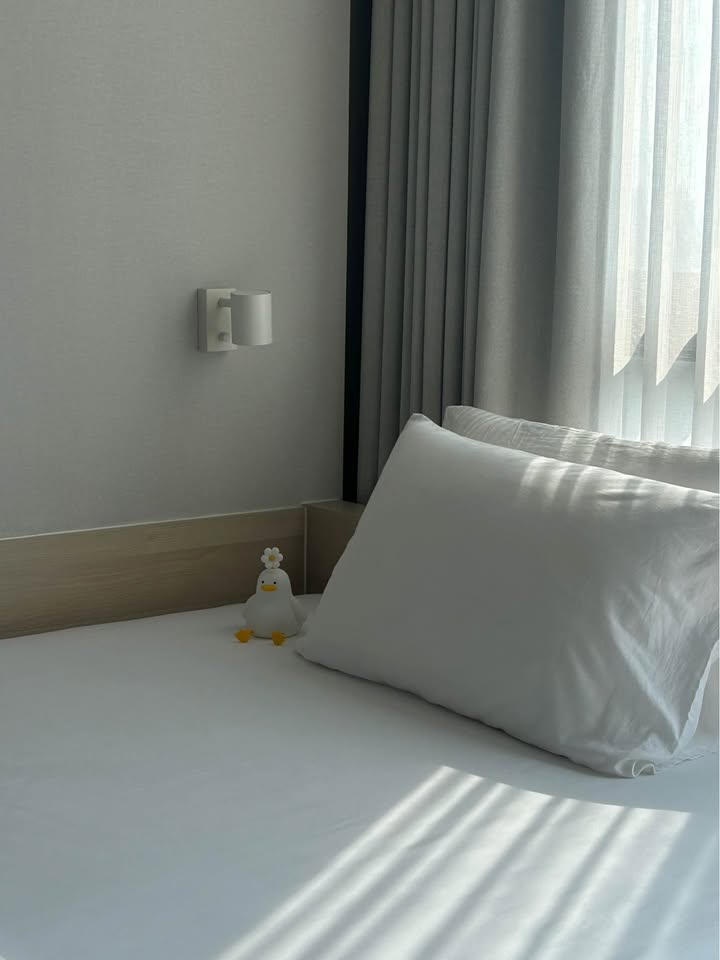 The Crest Park Residences 1-Bedroom Condo near BTS Ha Yaek Lat Phrao