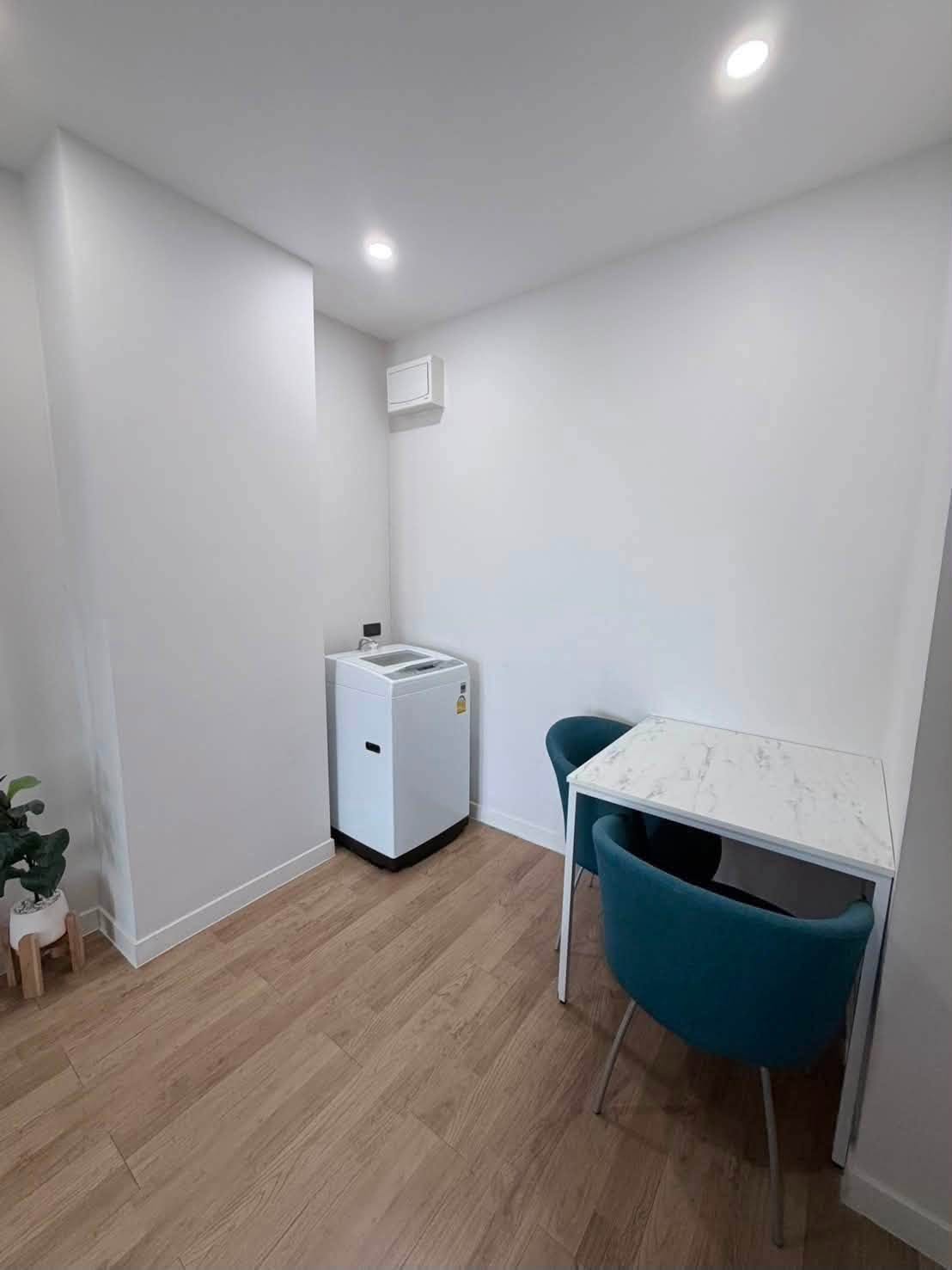 Groove Ratchada–Rama 9 1-Bedroom Condo near MRT Phra Ram 9