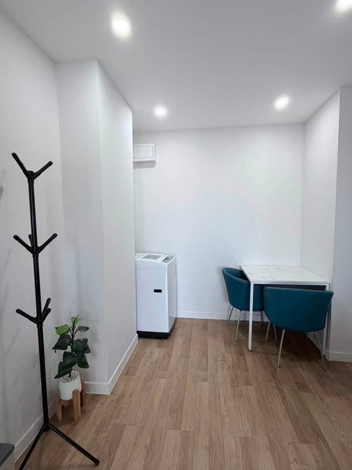 Groove Ratchada–Rama 9 1-Bedroom Condo near MRT Phra Ram 9