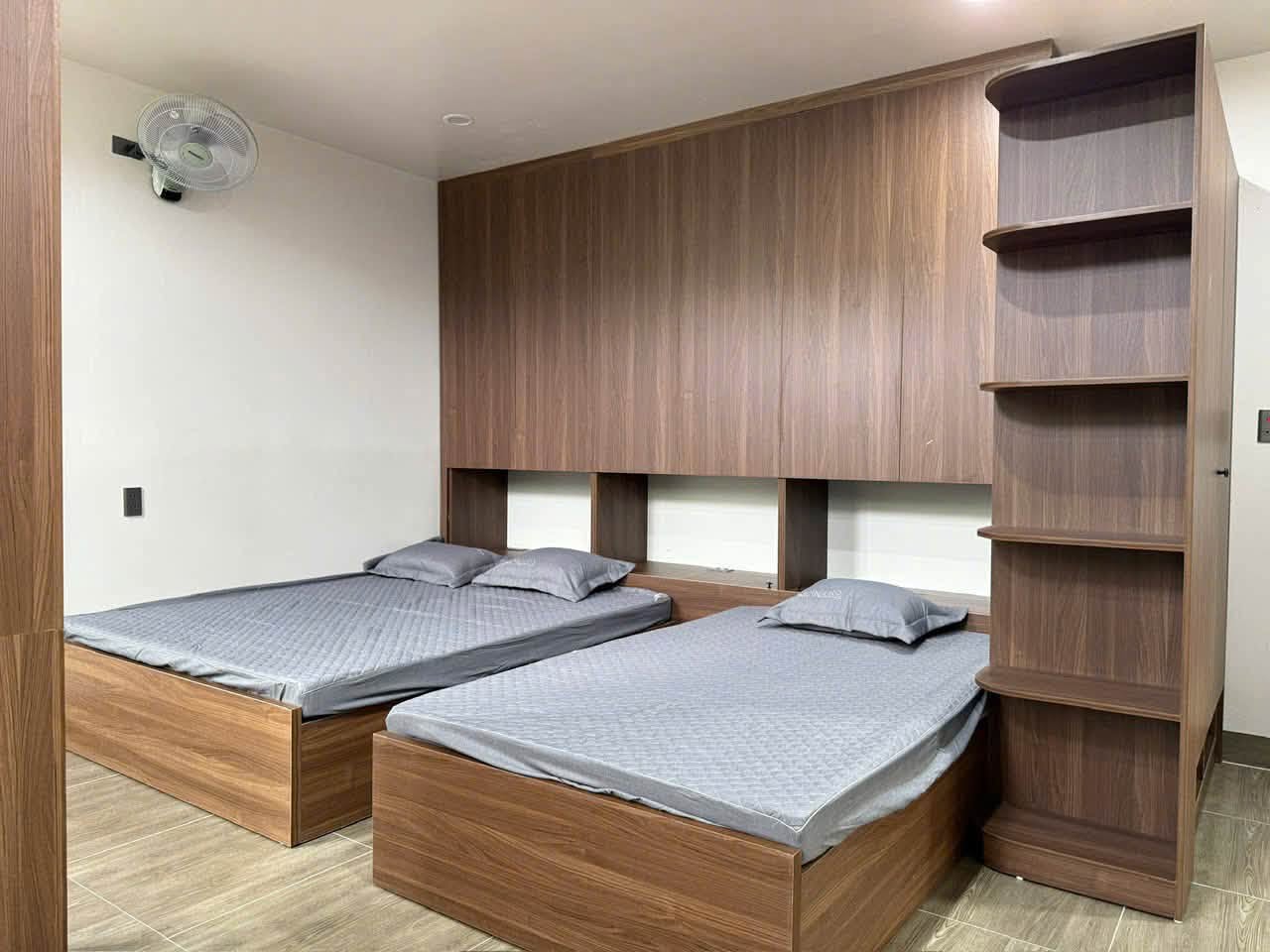 Tung Lam Building Rooms near Ha Long University