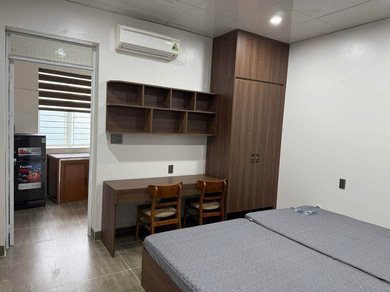 Tung Lam Building Rooms near Ha Long University
