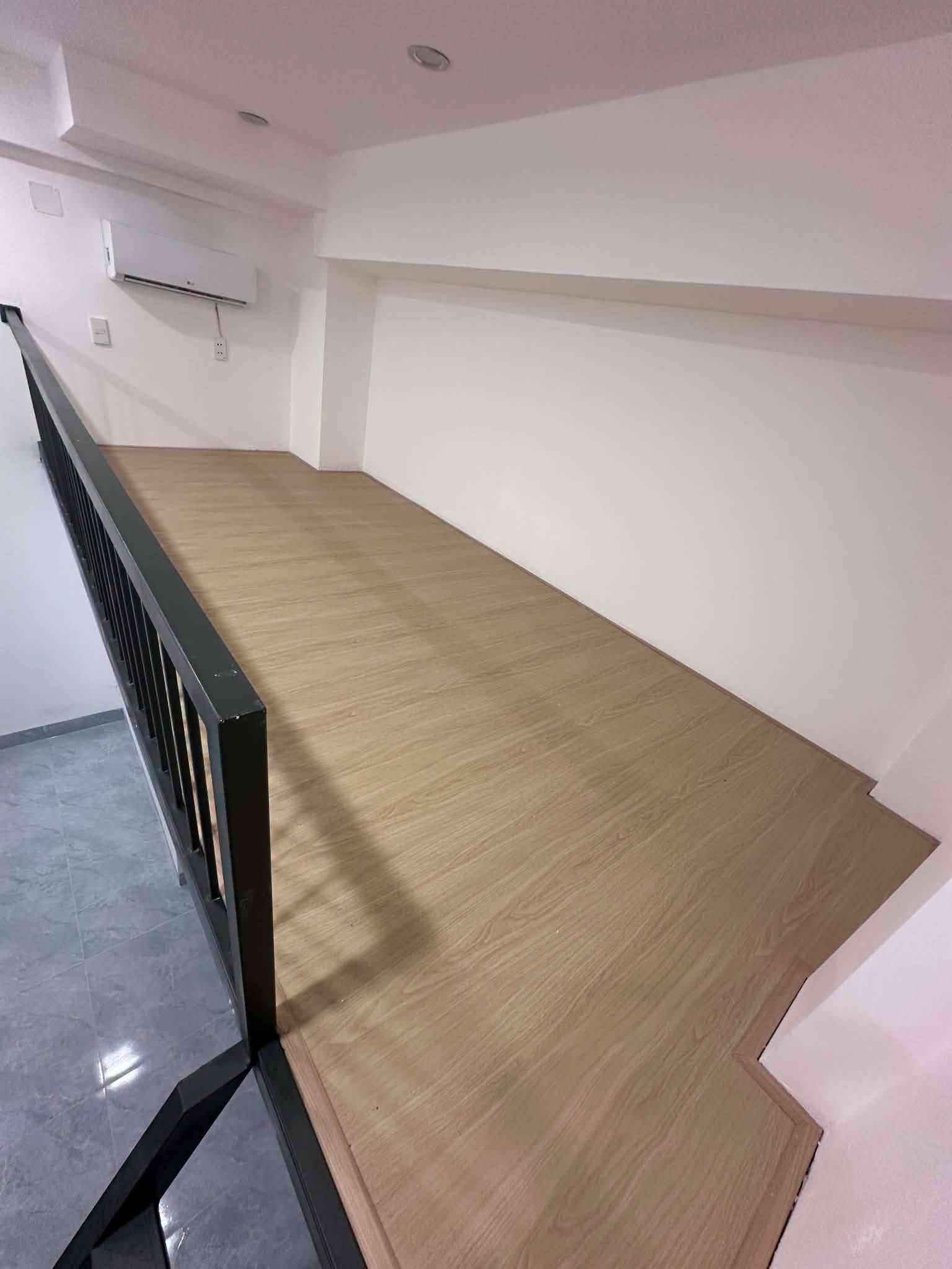 A-N-T Fully Furnished Balcony Room in Bau Va, Hue