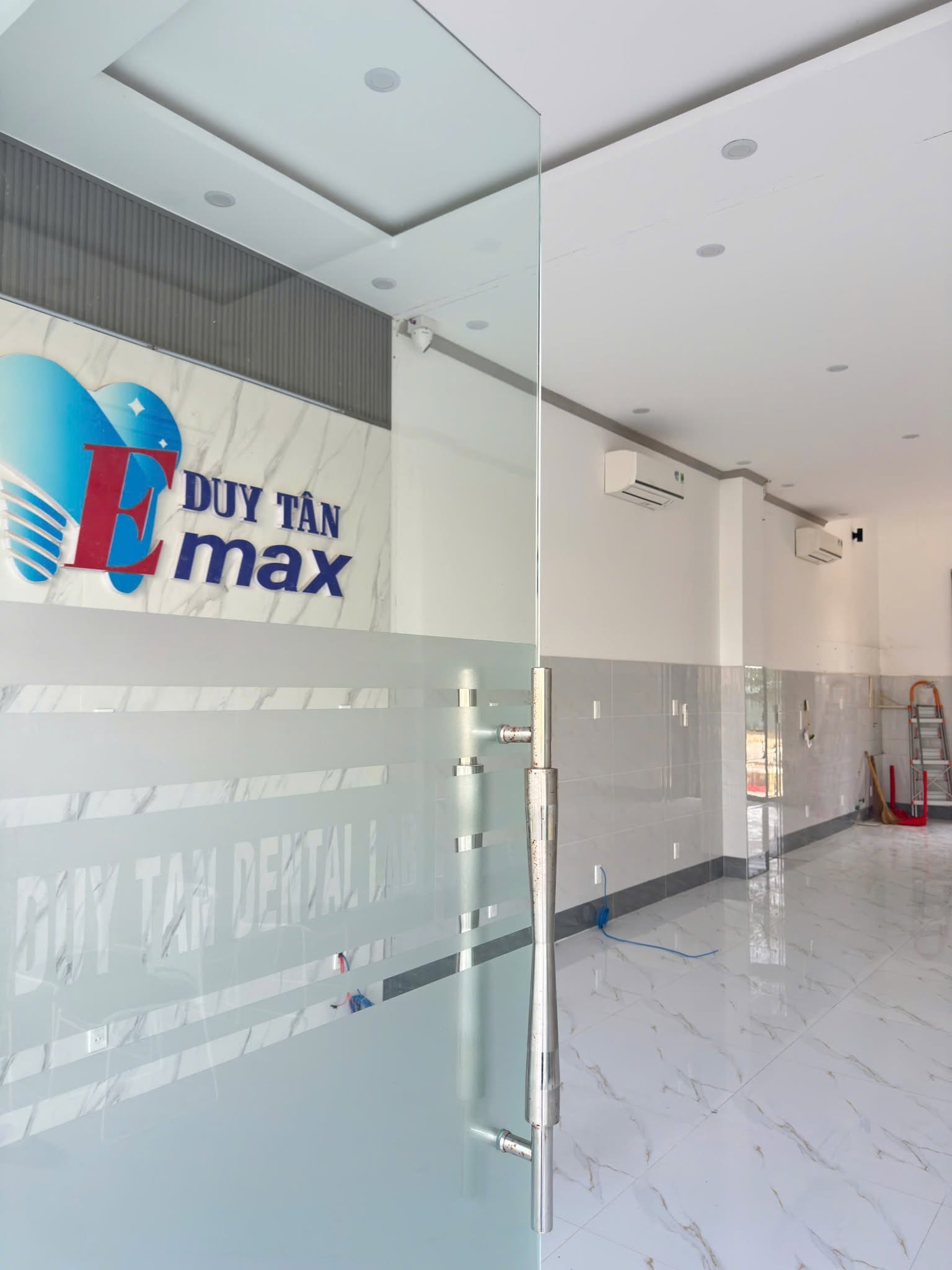 Fully Equipped 4-Storey Shophouse for Rent at Dai Phu Gia Urban Area