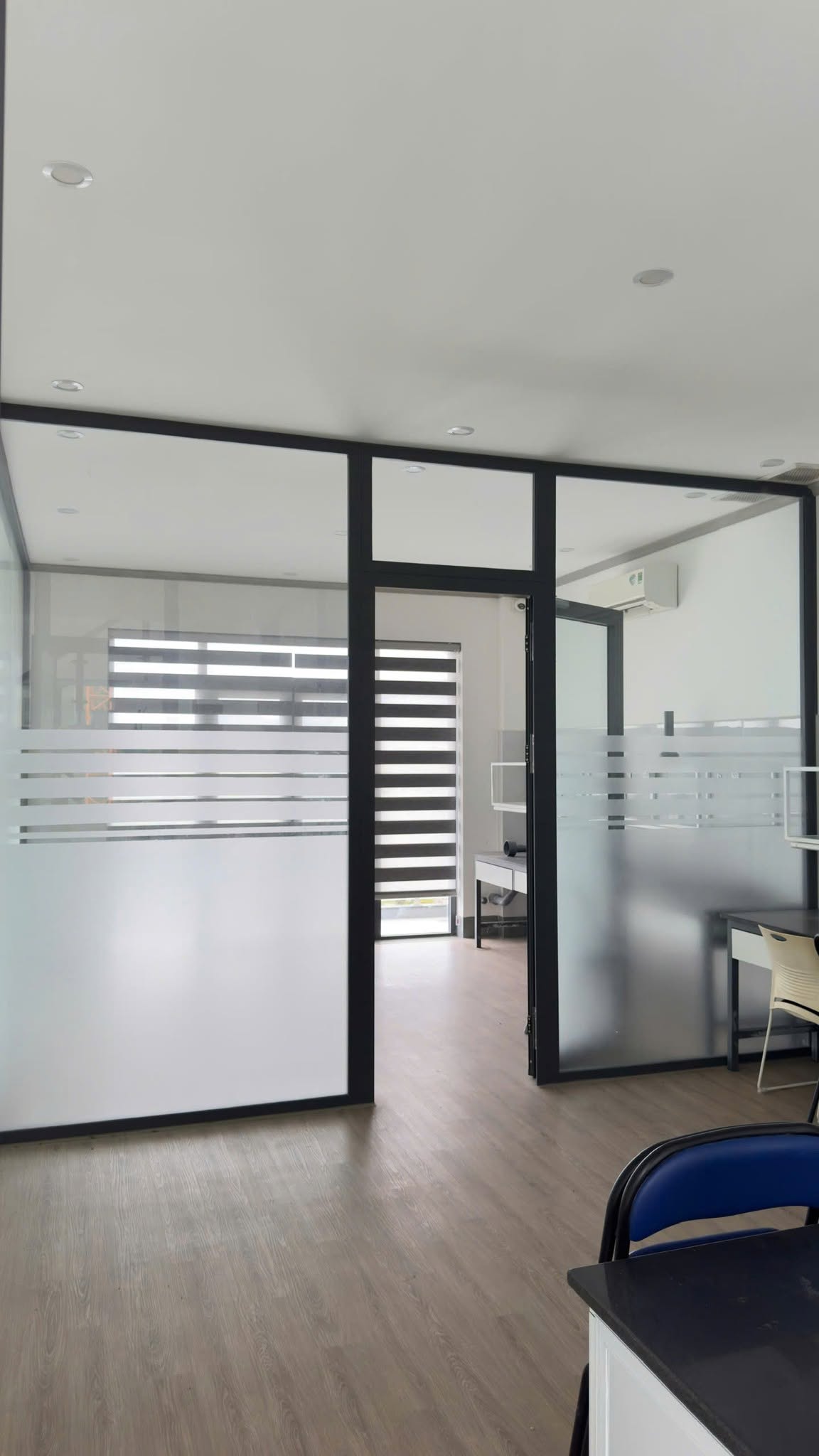 Fully Equipped 4-Storey Shophouse for Rent at Dai Phu Gia Urban Area