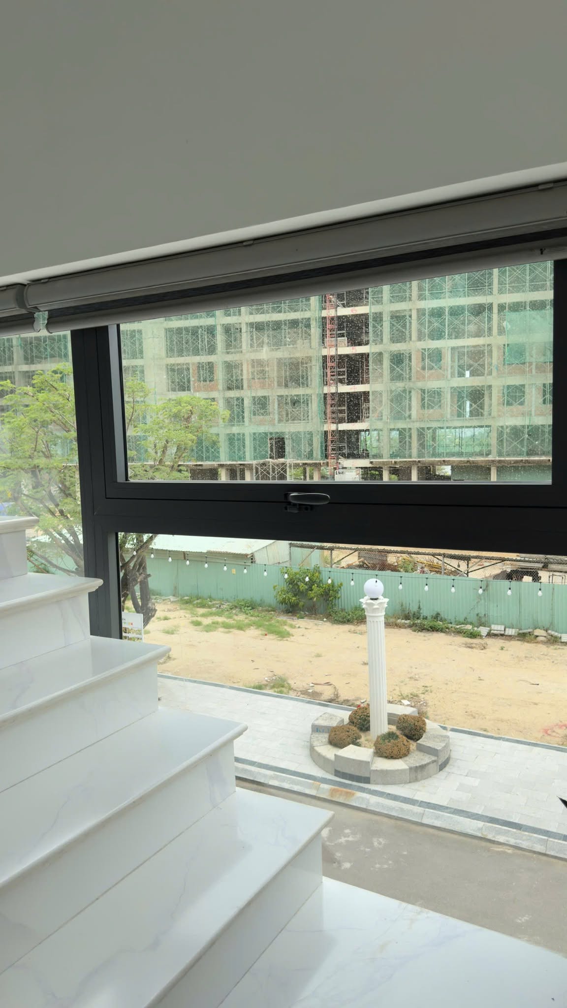 Fully Equipped 4-Storey Shophouse for Rent at Dai Phu Gia Urban Area