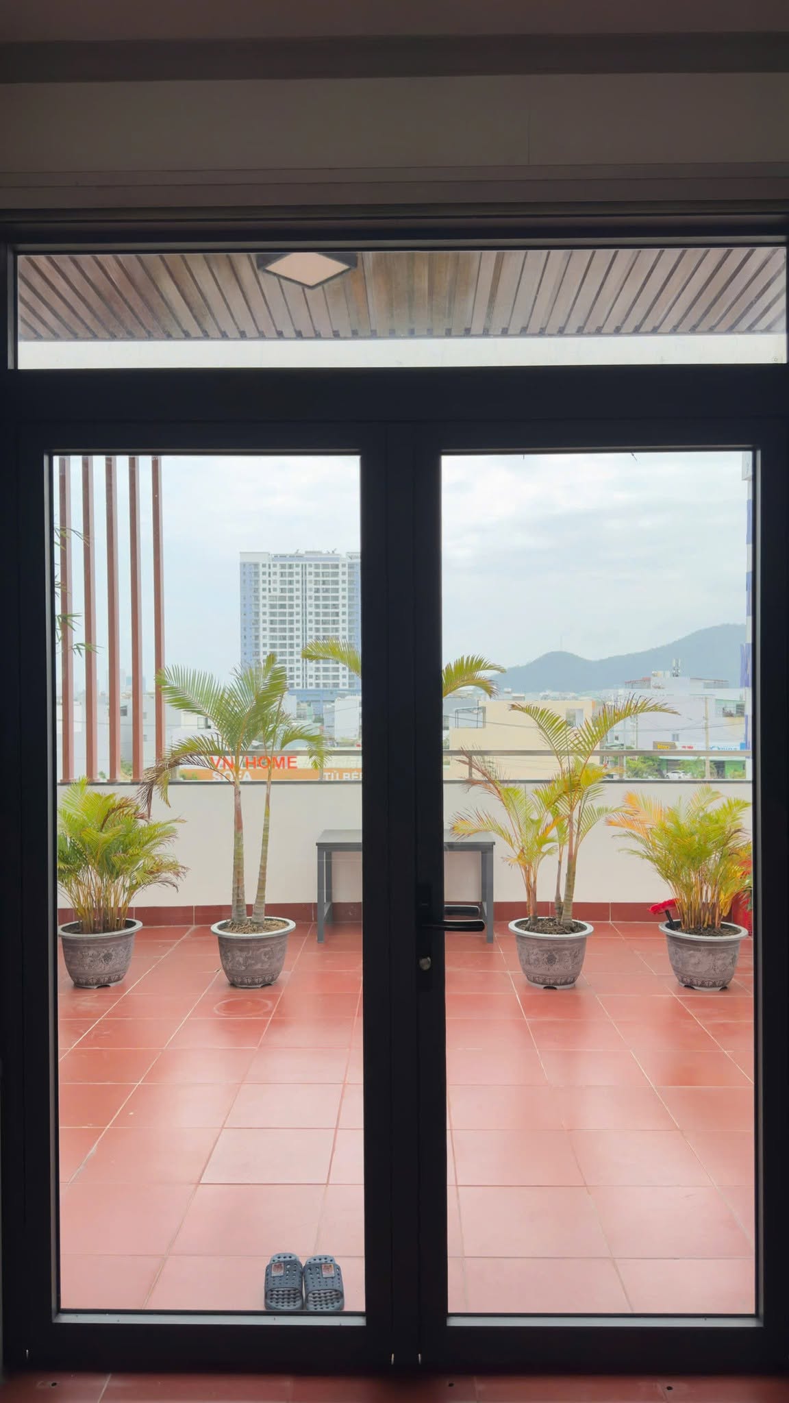 Fully Equipped 4-Storey Shophouse for Rent at Dai Phu Gia Urban Area