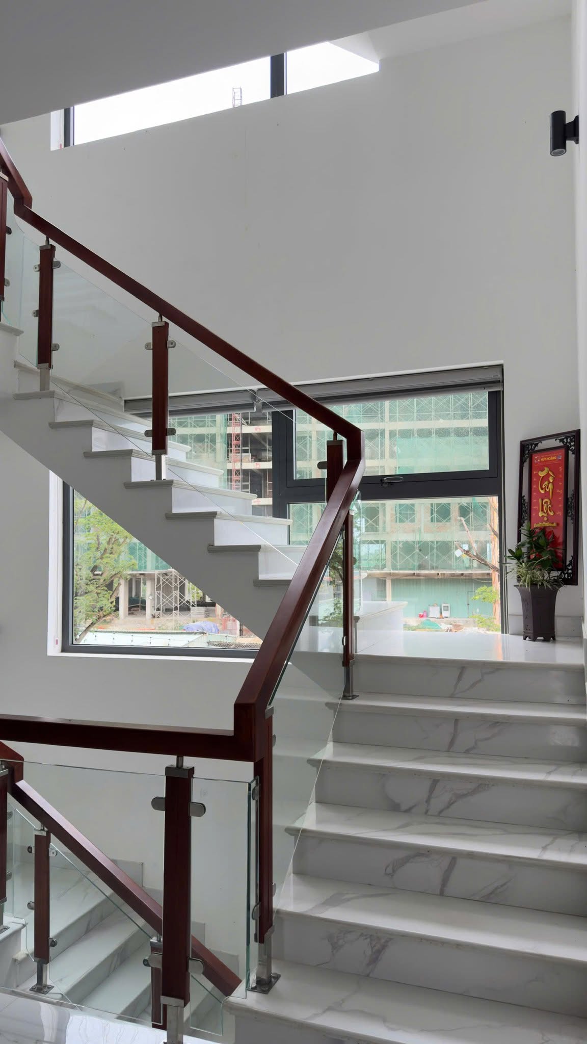 Fully Equipped 4-Storey Shophouse for Rent at Dai Phu Gia Urban Area