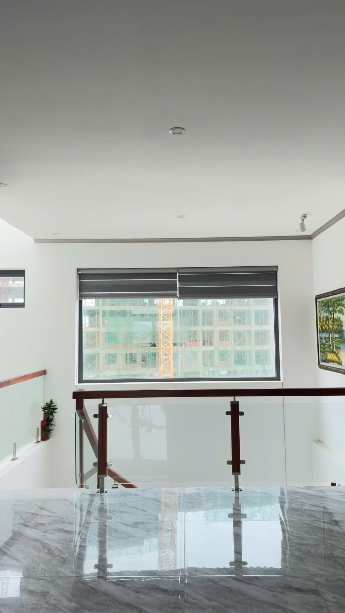 Fully Equipped 4-Storey Shophouse for Rent at Dai Phu Gia Urban Area