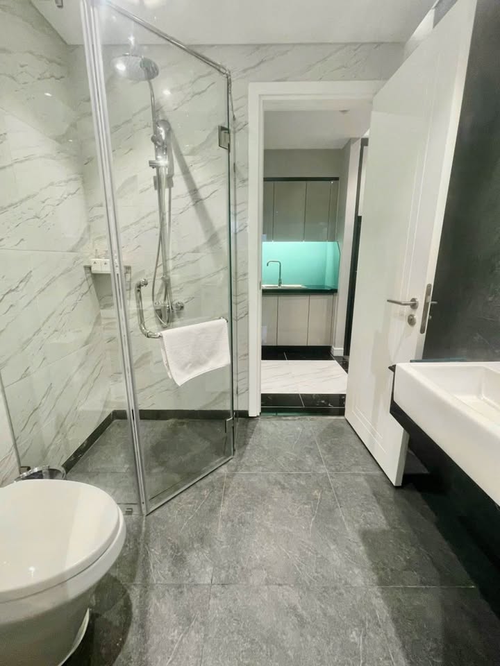 Fully Furnished 2-Bedroom Apartment at Altara Quy Nhon