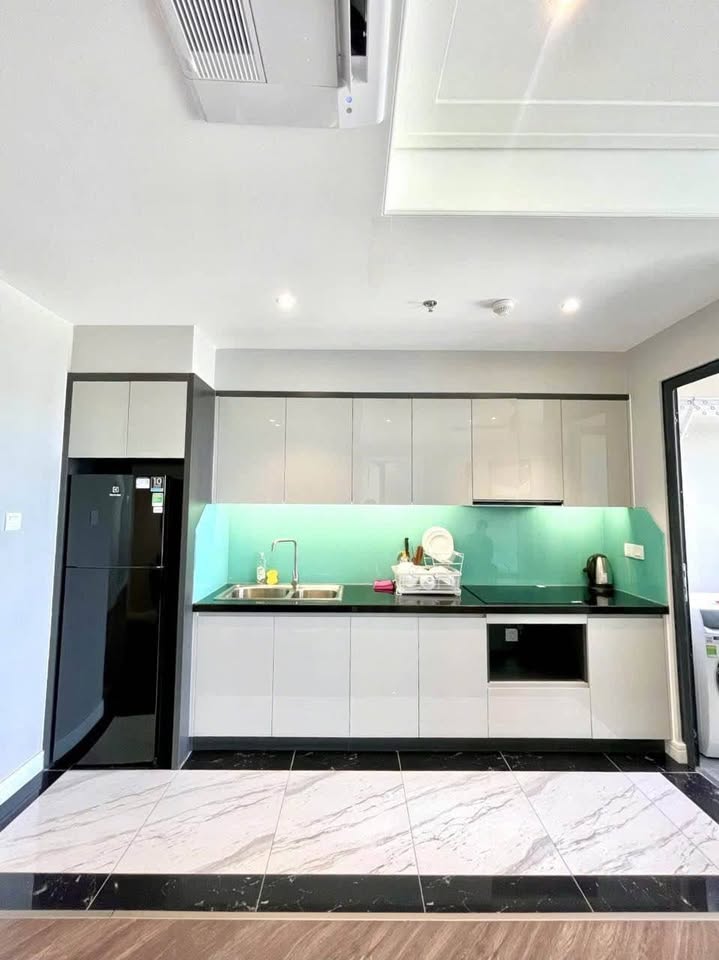 Fully Furnished 2-Bedroom Apartment at Altara Quy Nhon