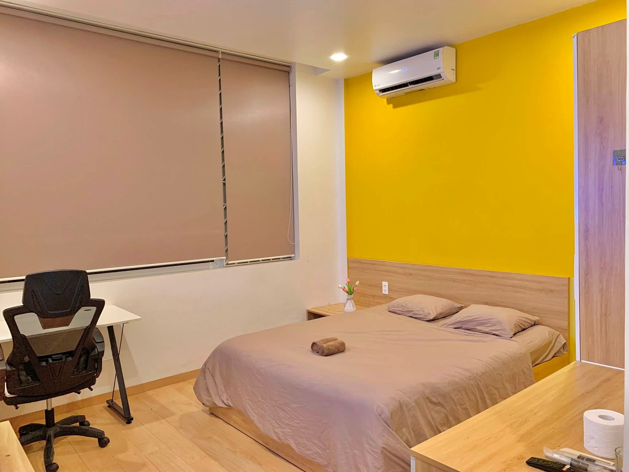 Fully Equipped Room near AEON Mall Hue