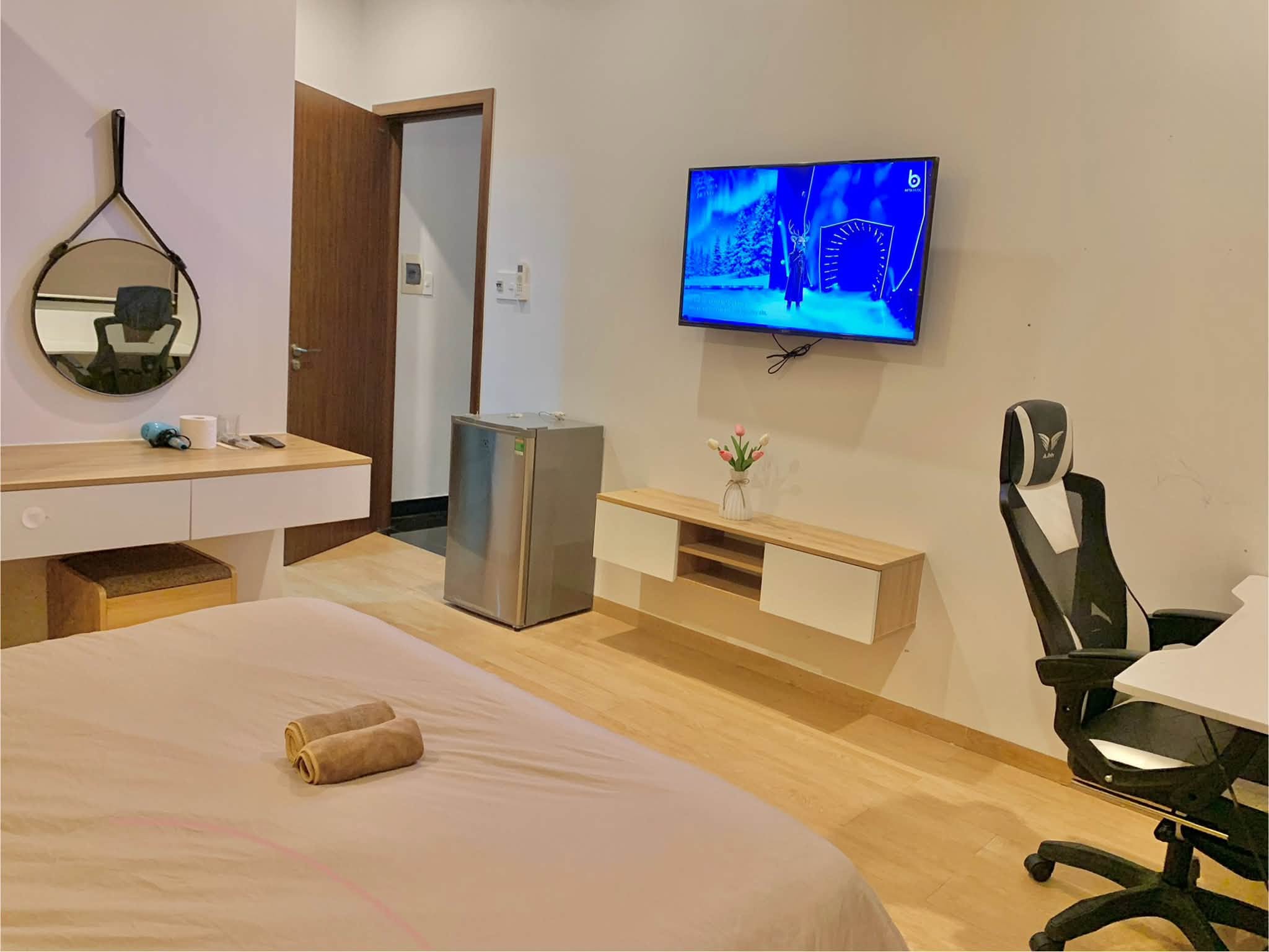 Fully Equipped Room near AEON Mall Hue